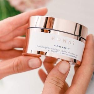 Night Haven™ Overnight Age Control Cream
